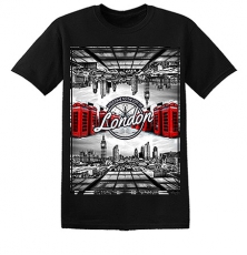 Welcome to the City of London T Shirt