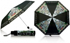London Cityscape Umbrella