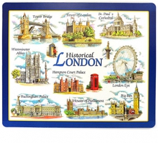 Historical London Mouse Mat