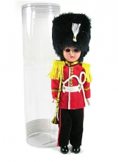 Royal Guard Doll with Bugle
