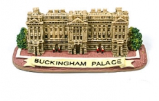 Buckingham Palace Magnet