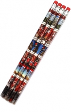 36 London Souvenir Pencils