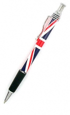 36 Union Jack Pens Bulk Offer