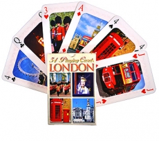 54 Views  Playing Cards