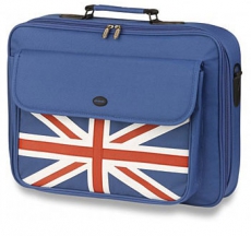 Union Jack Laptop Case / Bag