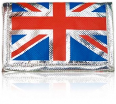 British Union Jack Wallet