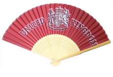 United Kingdom Fan