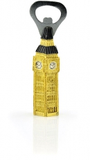 Magnetic London Big Ben Bottle Opener