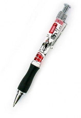 White London Sights Souvenir Pen