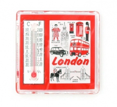 12x Thermometer Magnets Bulk Special Offer