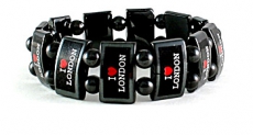 Metal Love Bracelet
