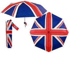 Union Jack Umbrella
