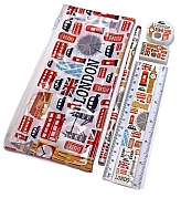 London Icons Souvenir School Kit