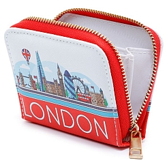 London Icons Purse