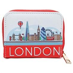 London Icons Wallet