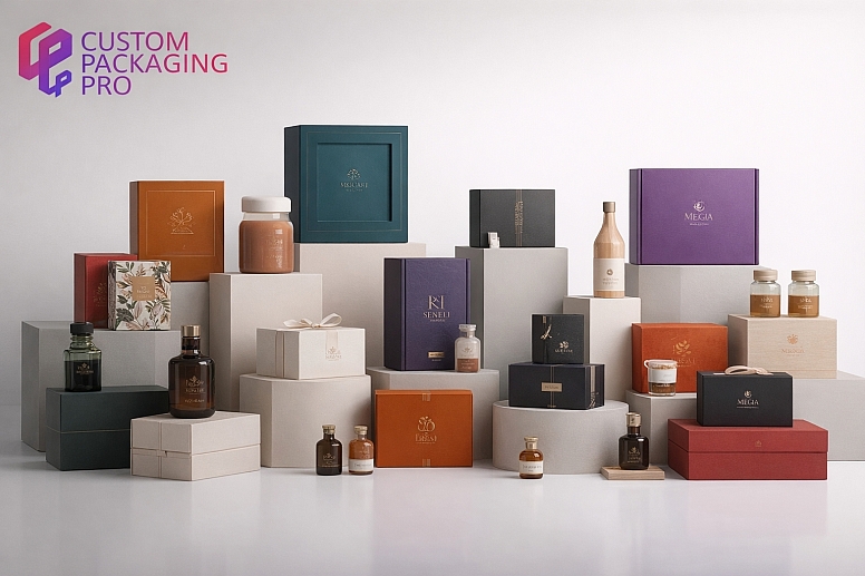 Custom Packaging Solutions For Modern Uk Brands
