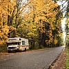 Experience Comfort: Explore Europe in a Comfortable RV