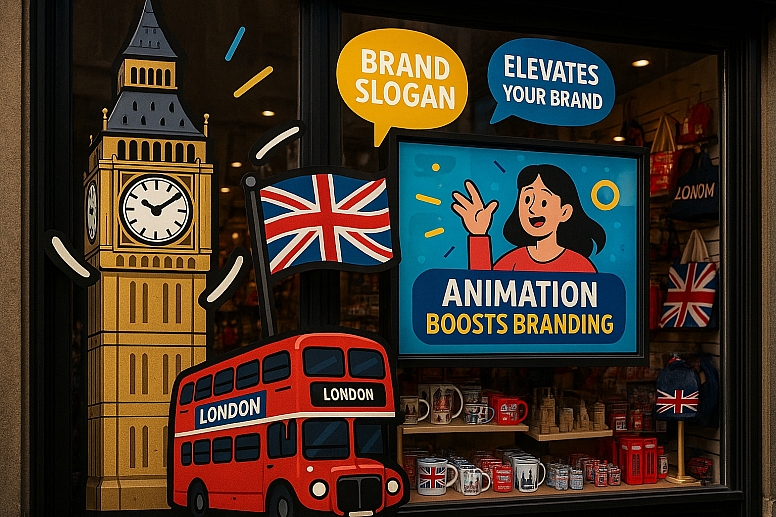 Unlock The Power Of Visual Storytelling