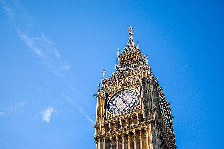 16 Interesting Facts About London Big Ben