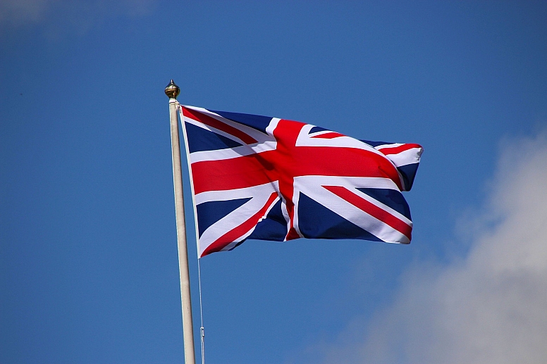 England