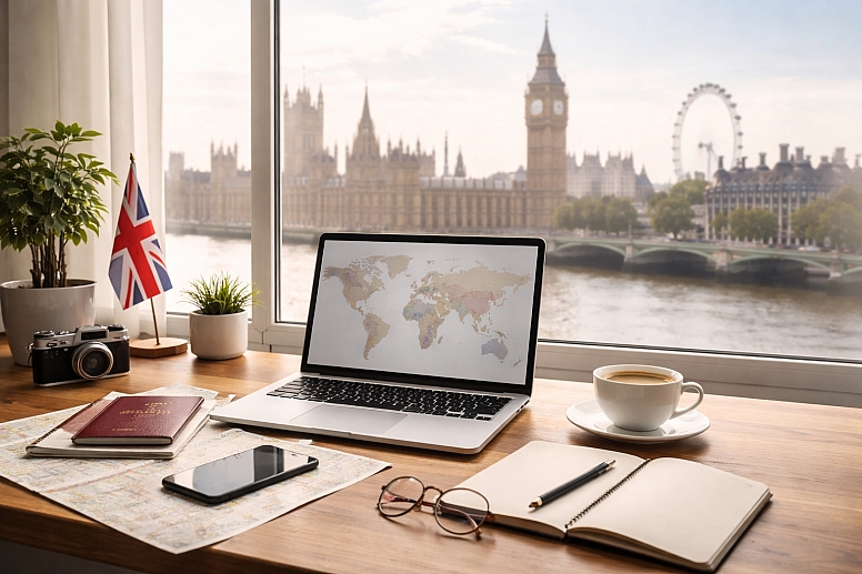 Surprising Digital Nomad Careers You Probably Havent Considered