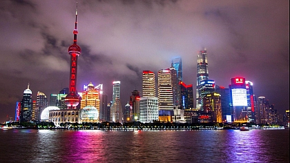 10 Things You Need to Know Before Traveling to China