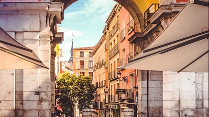 Top Reasons to Launch a Business in Spain