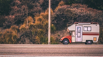 Van Life: How to Prepare for an Amazing Road Trip