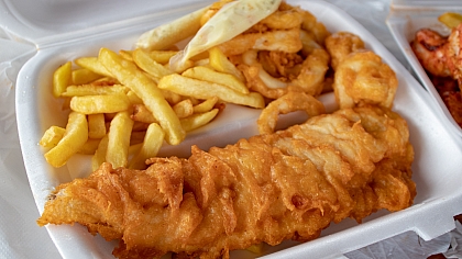 Flavours of Britain: 5 Must-Try Dishes When Visiting London