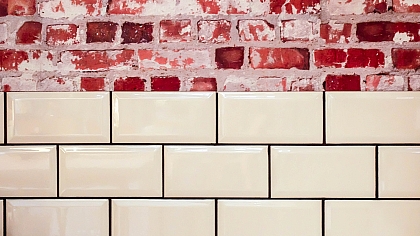 How Britain Became A World Leader In Ceramic Tile Production