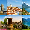 Scenic Weekend Escapes from London to Europe