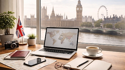 Surprising Digital Nomad Careers You Probably Haven’t Considered