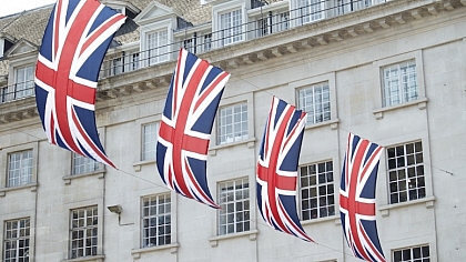 10 Reasons to Study in the UK for International Students