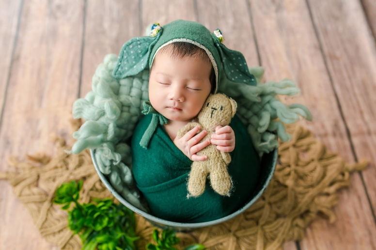 Amazing Gift Ideas for New Parents and Babies
