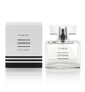 london Eau De Toilette