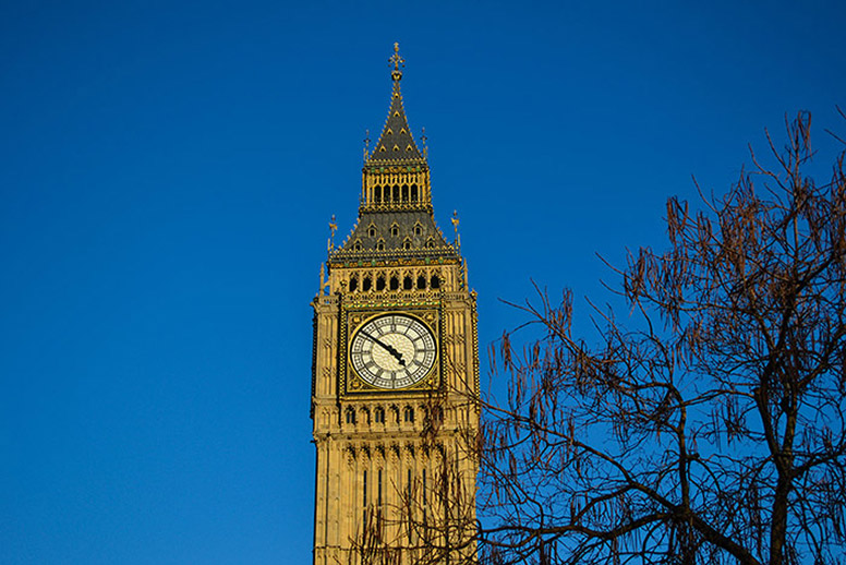 Big Ben