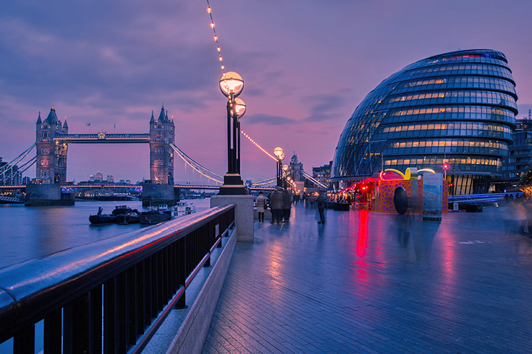 Tower Bridge