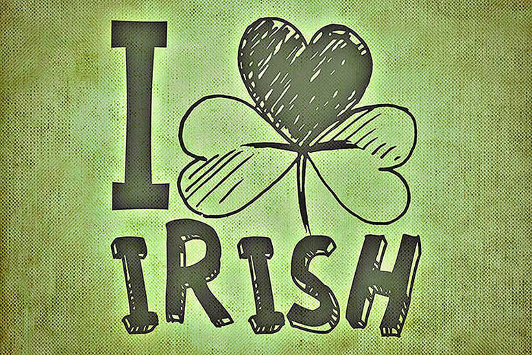 Irish Souvenirs