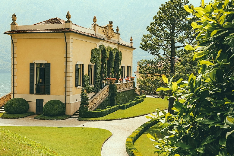 lake como italy
