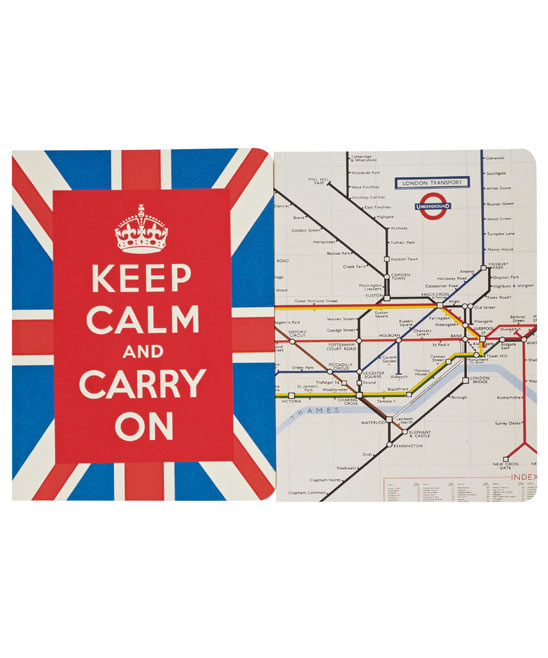 London Underground Map