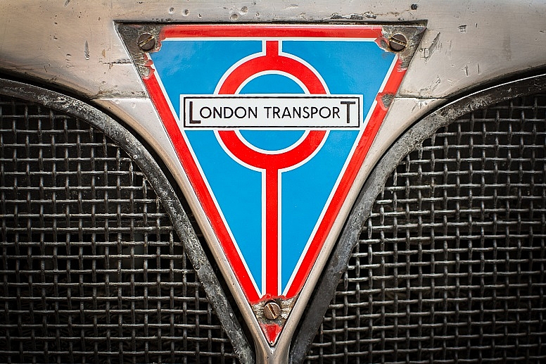 old london transport